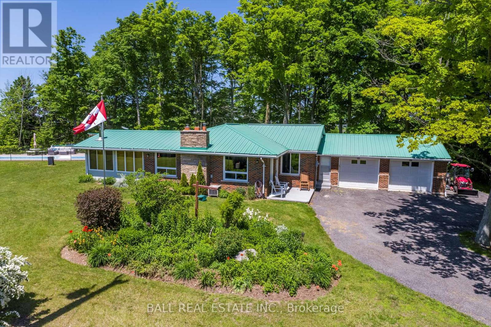 166 COUNTY 35 ROAD, trent hills (hastings), Ontario