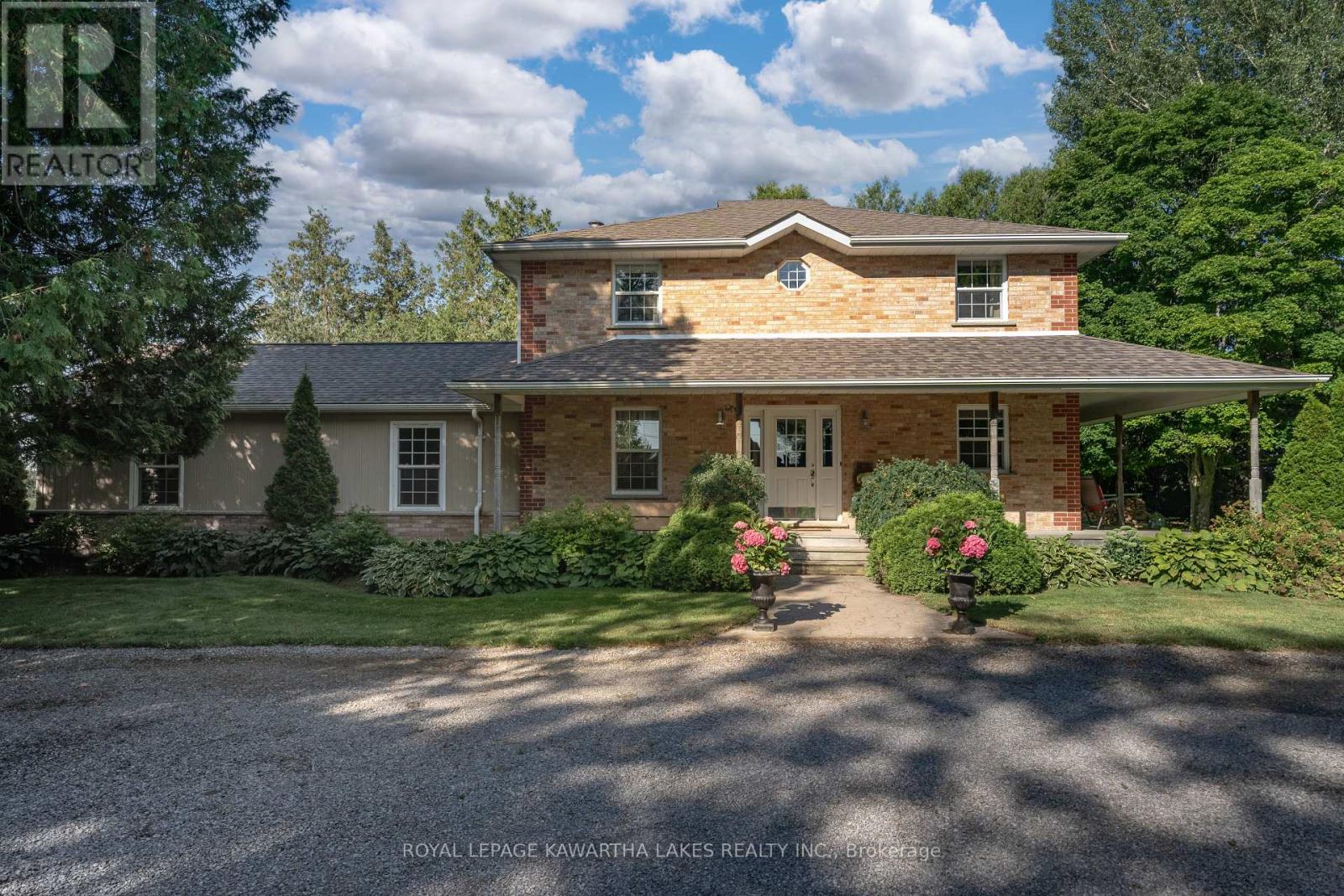 890 WOODVILLE ROAD, kawartha lakes (mariposa), Ontario