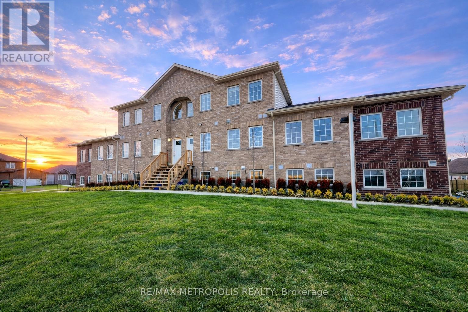 206 - 50 MAPLE AVENUE, asphodel-norwood (norwood), Ontario