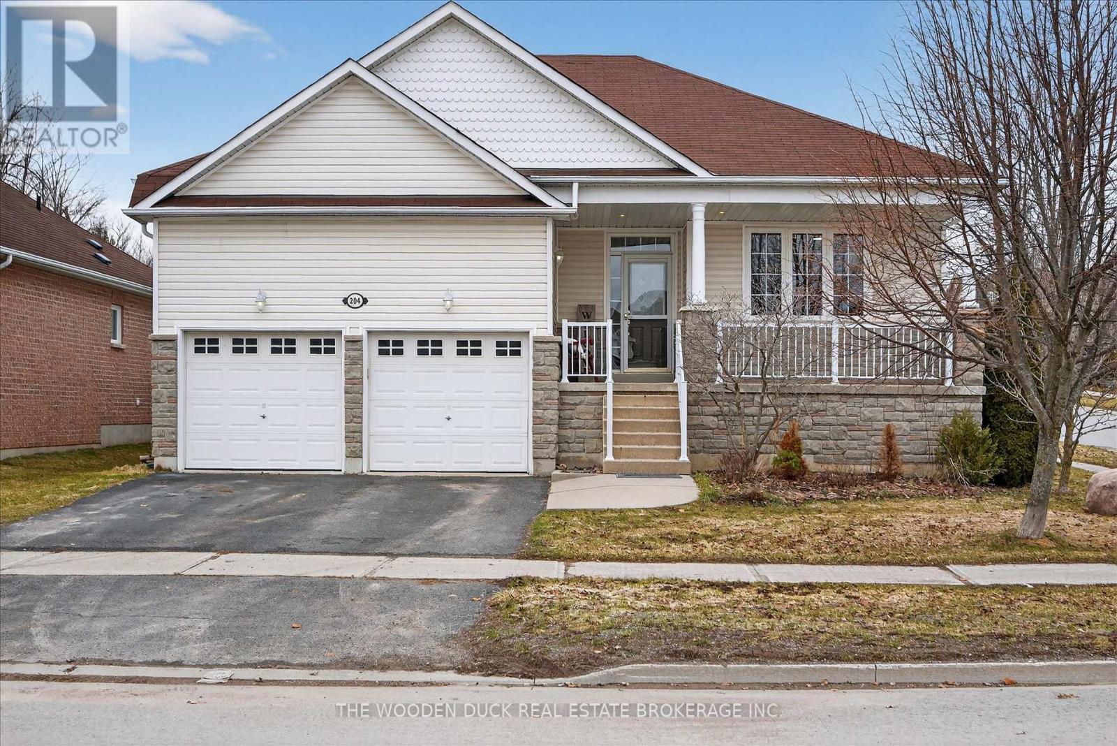 204 EVANS DRIVE, peterborough (northcrest ward 5), Ontario