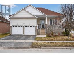 204 EVANS DRIVE, peterborough (northcrest ward 5), Ontario