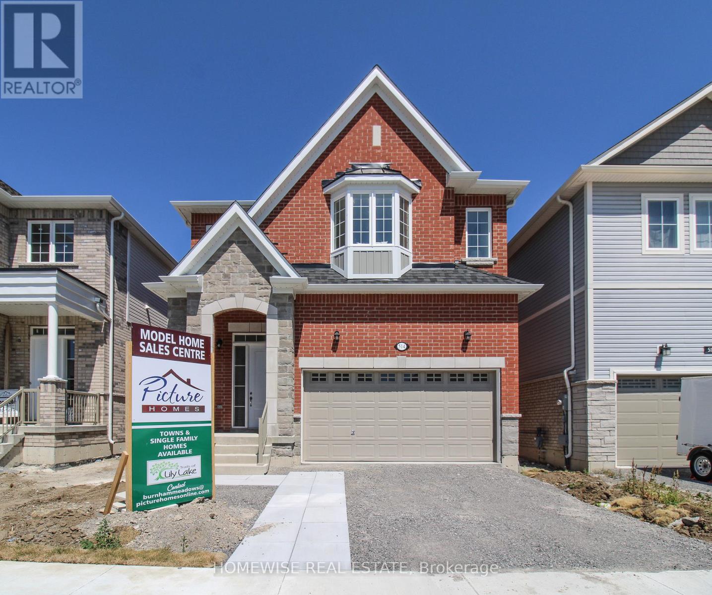 510 CLAYTON AVENUE, peterborough (monaghan ward 2), Ontario