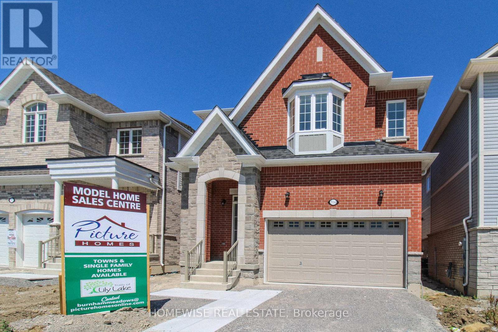 514 CLAYTON AVENUE, peterborough (monaghan ward 2), Ontario