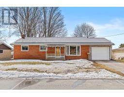 8 MCLEAN AVENUE, havelock-belmont-methuen (havelock), Ontario