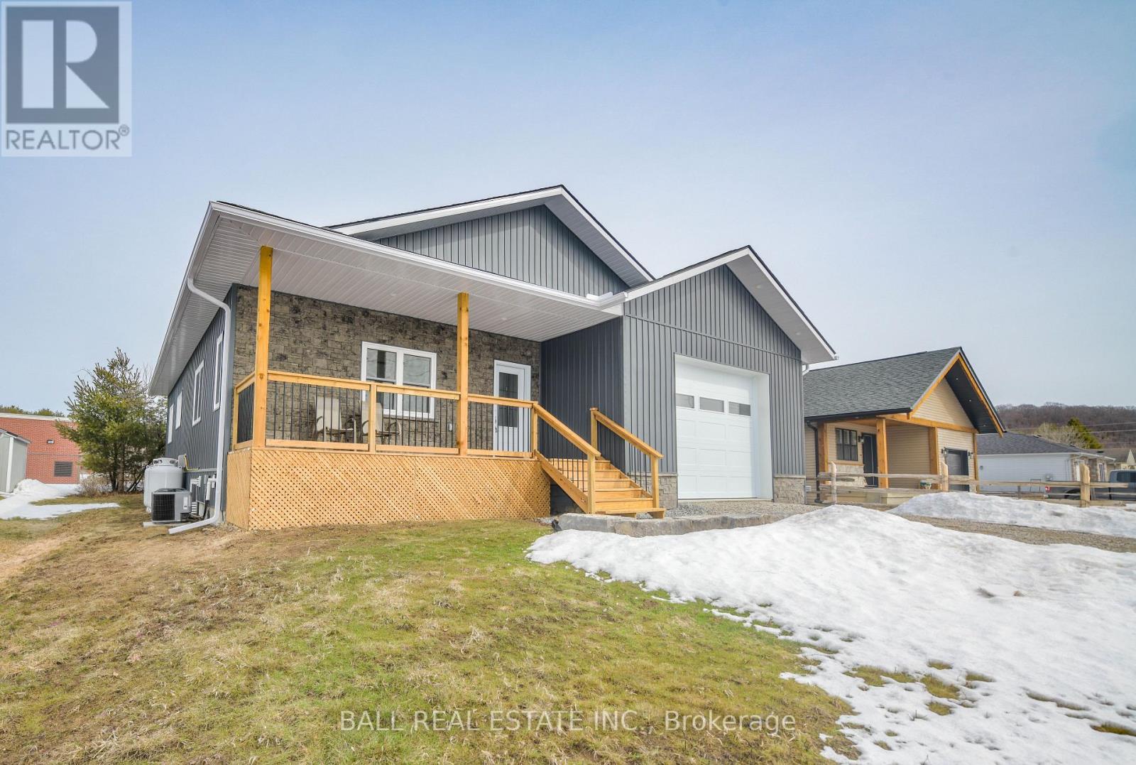 9 WILLIAMS DRIVE, bancroft (bancroft ward), Ontario