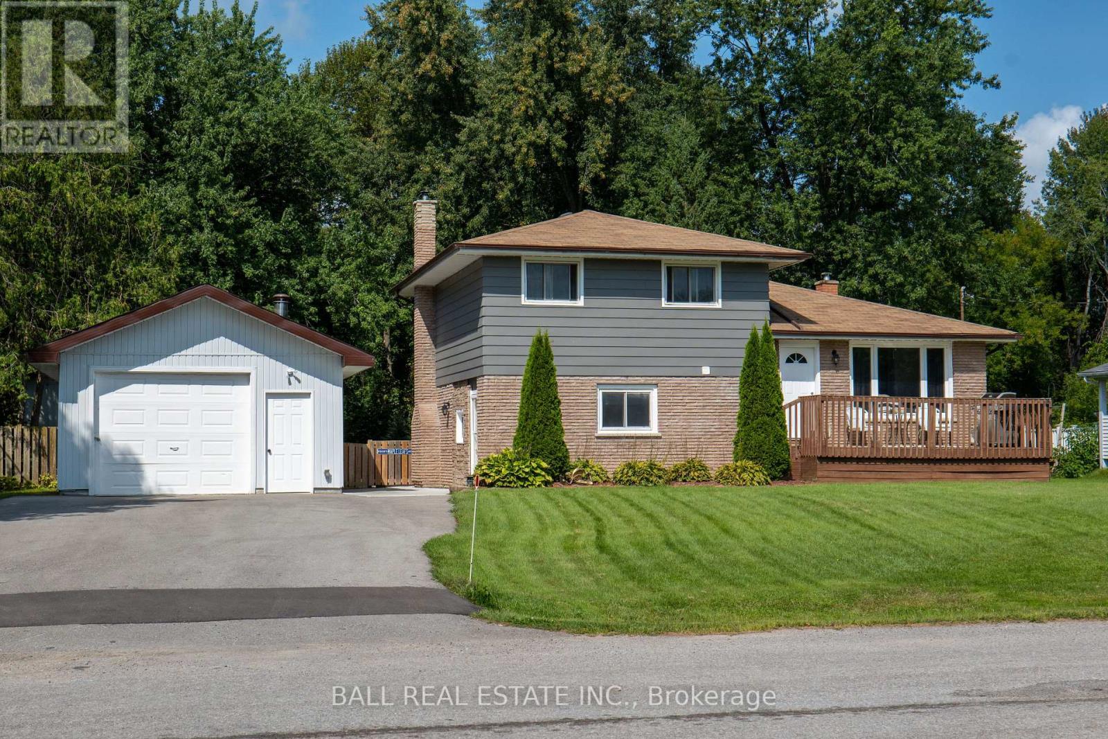 166 VICTORIA DRIVE, kawartha lakes (fenelon), Ontario