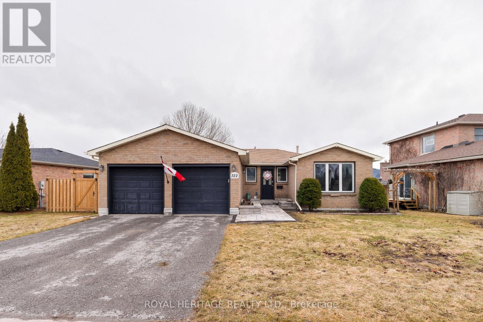 322 VICTORIA AVENUE N, kawartha lakes (lindsay), Ontario