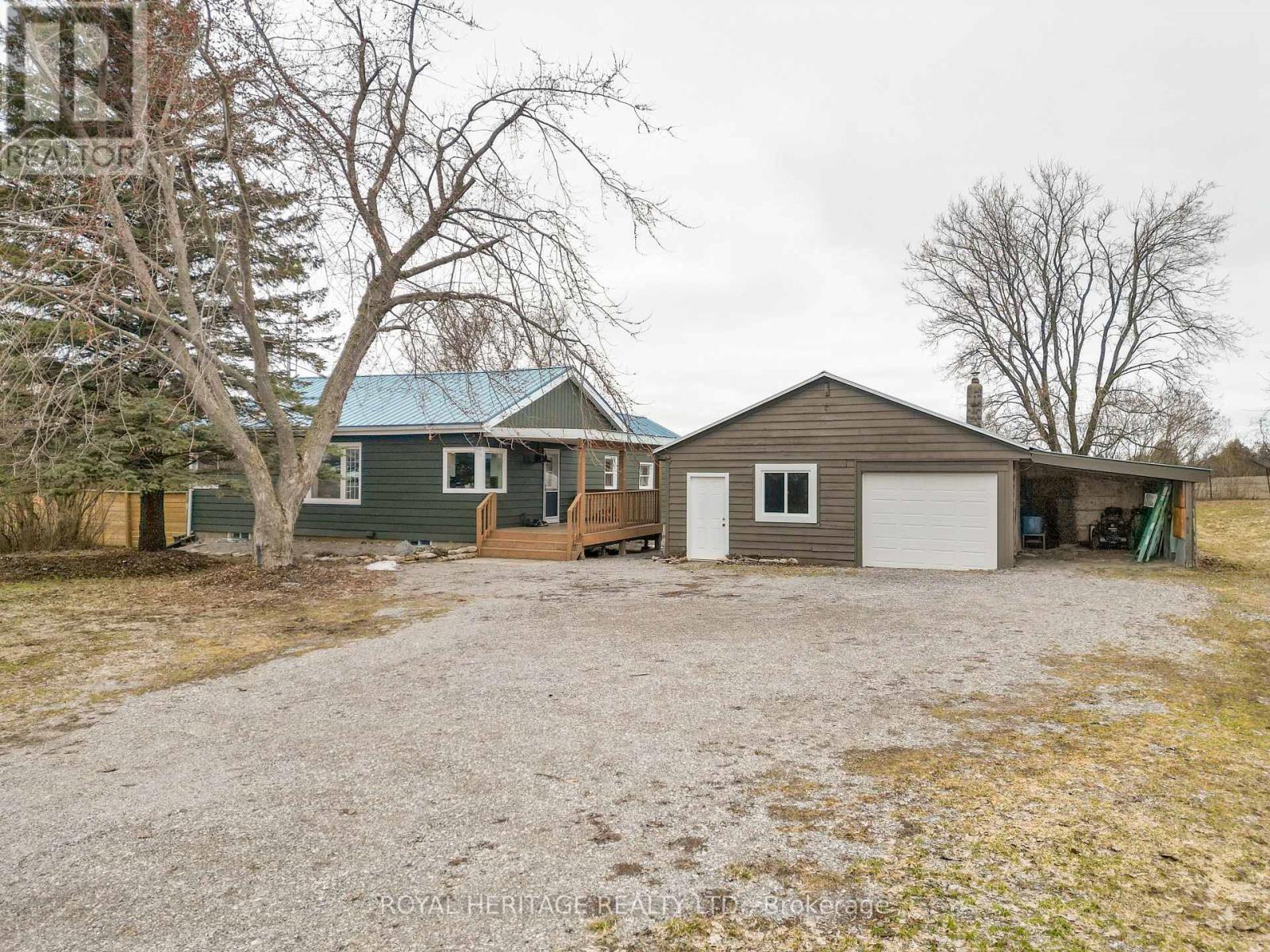 2291 COUNTY RD 36 N, kawartha lakes (verulam), Ontario