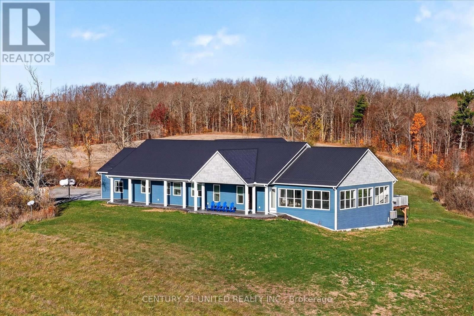 1717 ASPHODEL 10TH LINE, asphodel-norwood (norwood), Ontario