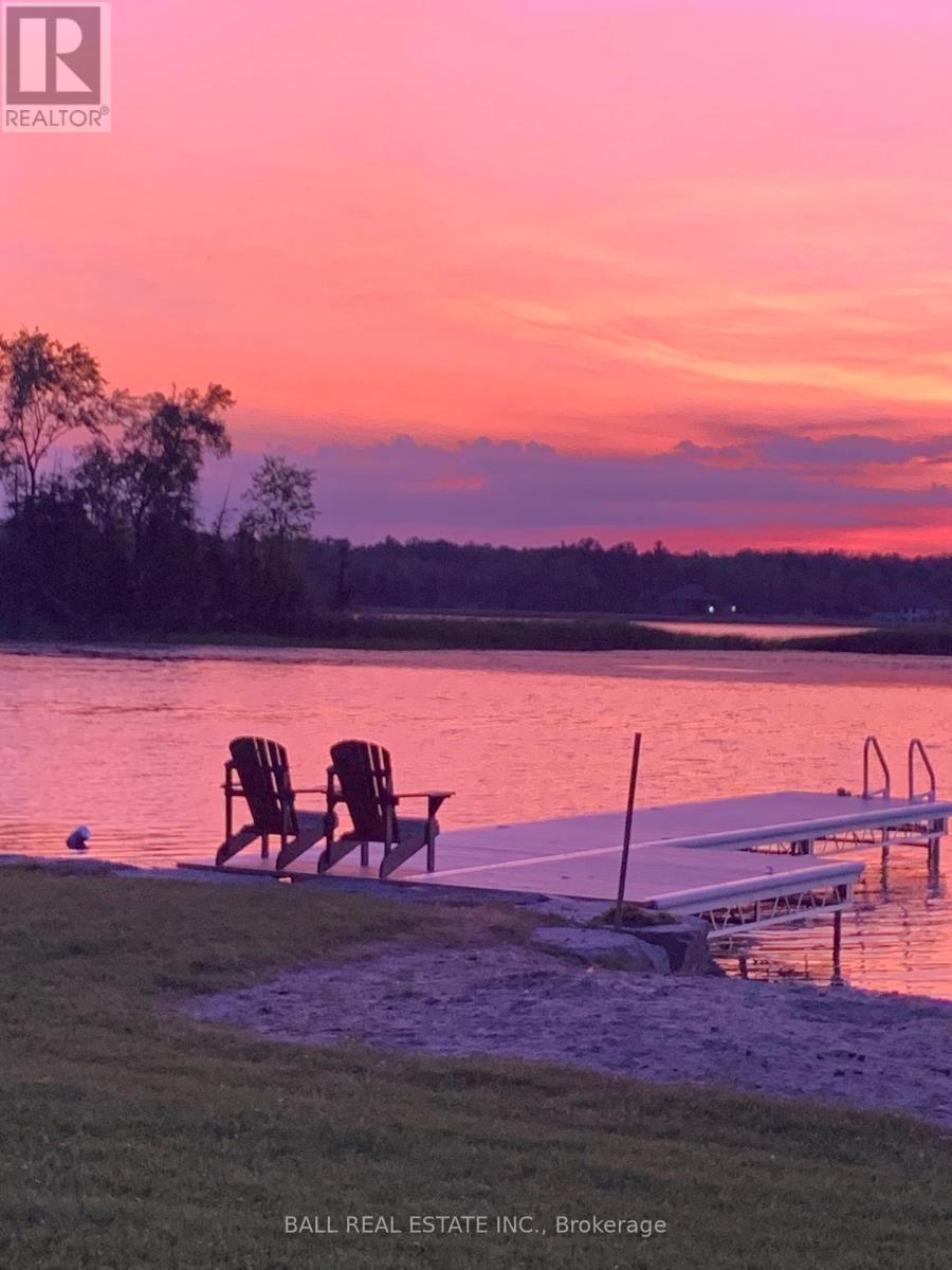 58 WOODLAND TRAIL, trent lakes, Ontario