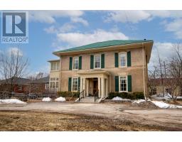 813 WATER ST. & 11 ARGYLE STREET, peterborough (northcrest ward 5), Ontario