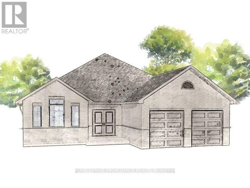 82 RIVERSIDE TRAIL, trent hills (campbellford), Ontario