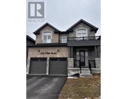 235 O'NEIL STREET, peterborough (monaghan ward 2), Ontario