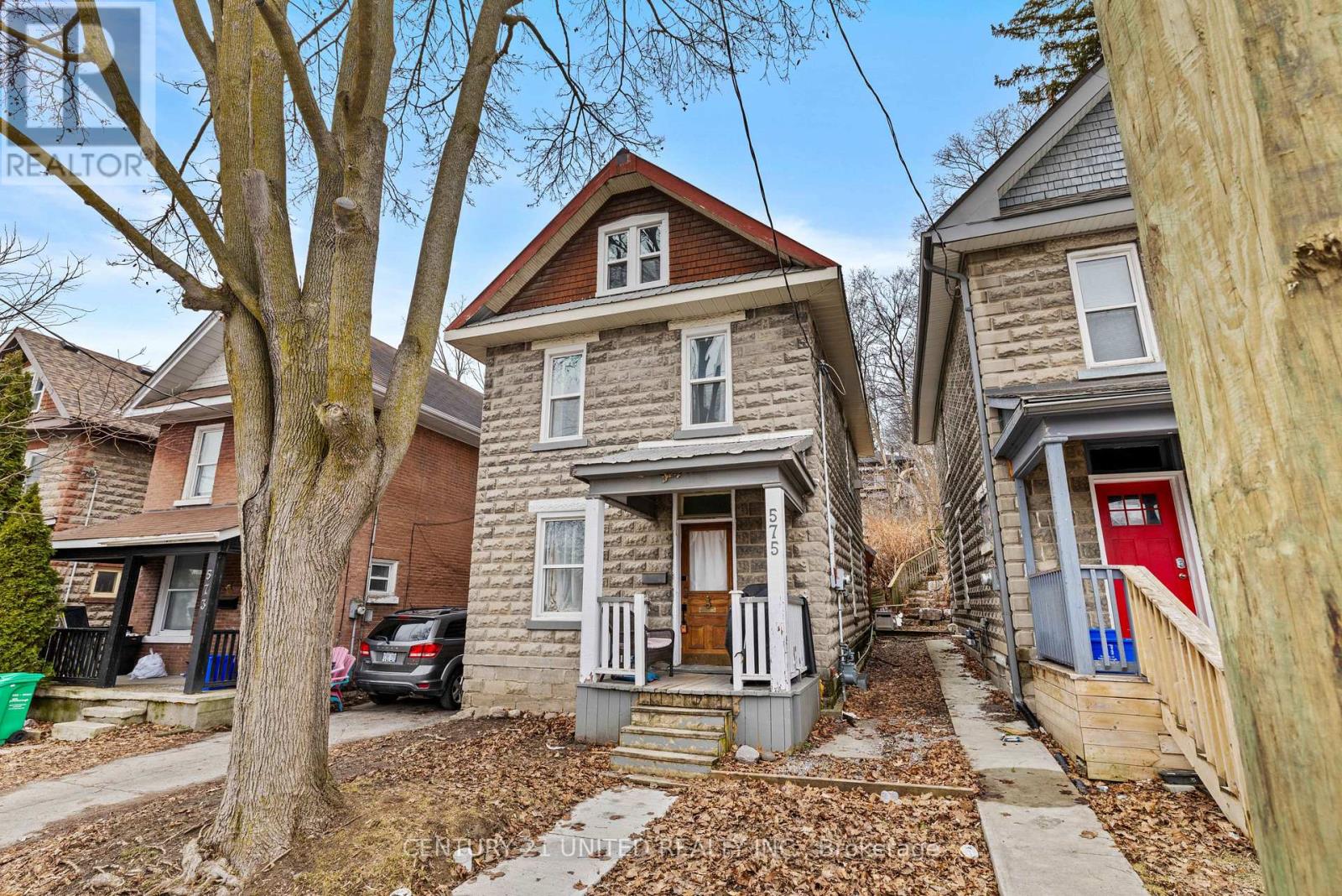 575 BETHUNE STREET, peterborough (town ward 3), Ontario