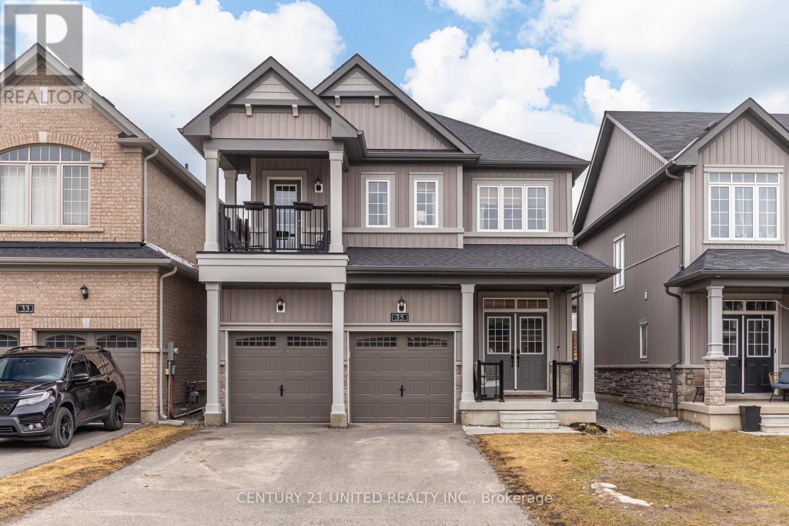 35 FERNRIDGE HEIGHTS, cavan monaghan (cavan twp), Ontario