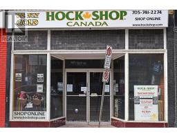 409 GEORGE STREET N, peterborough (town ward 3), Ontario