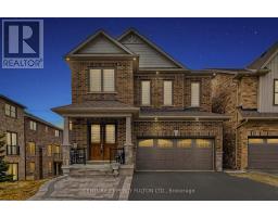 302 CULLEN TRAIL, peterborough (northcrest ward 5), Ontario