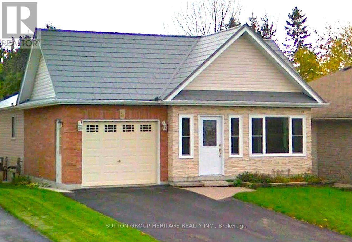 5 SUSAN COURT, kawartha lakes (lindsay), Ontario