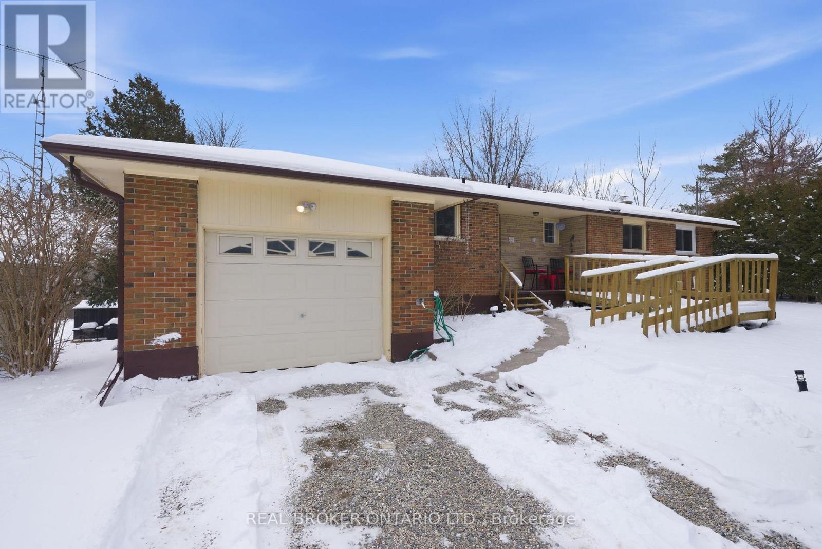 1157 LAKESHORE ROAD, port hope, Ontario