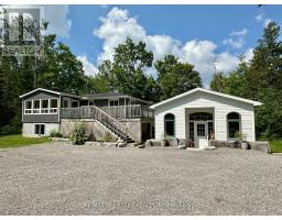 1104 GALWAY ROAD, trent lakes, Ontario