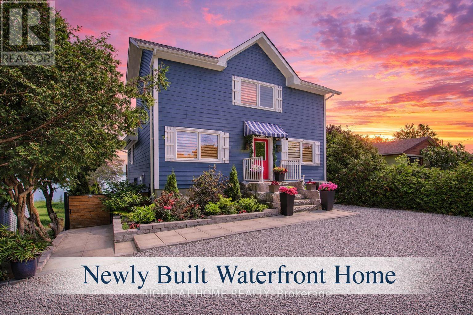 26 BEACH ROAD, kawartha lakes (little britain), Ontario