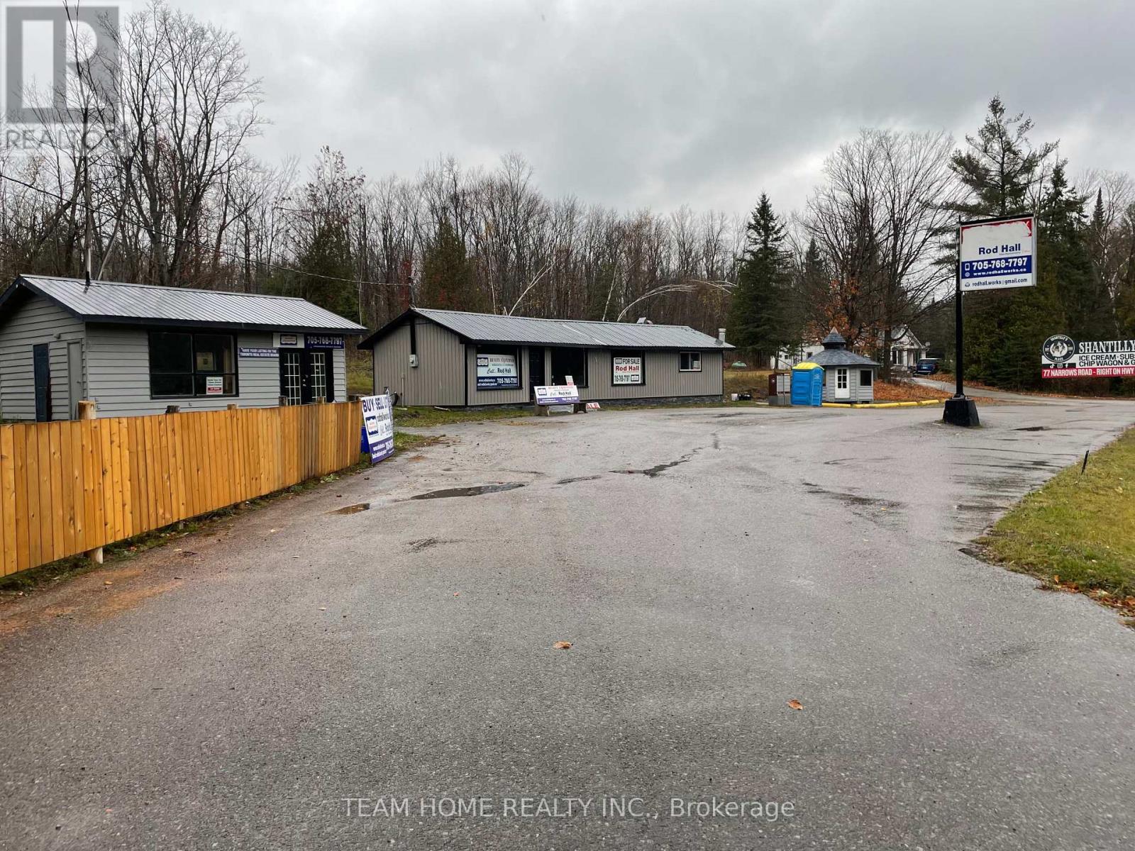 8574 HIGHWAY 28 HIGHWAY, north kawartha, Ontario