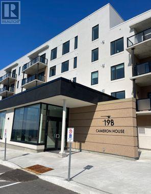 403 - 19B WEST STREET, kawartha lakes (fenelon falls), Ontario