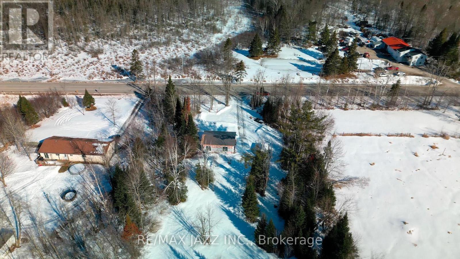 3338 MONCK ROAD, kawartha lakes (laxton/digby/longford), Ontario