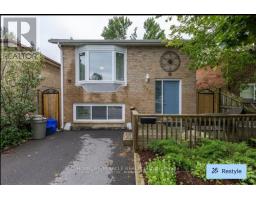 738 MOUNTAIN ASH ROAD, peterborough (otonabee ward 1), Ontario