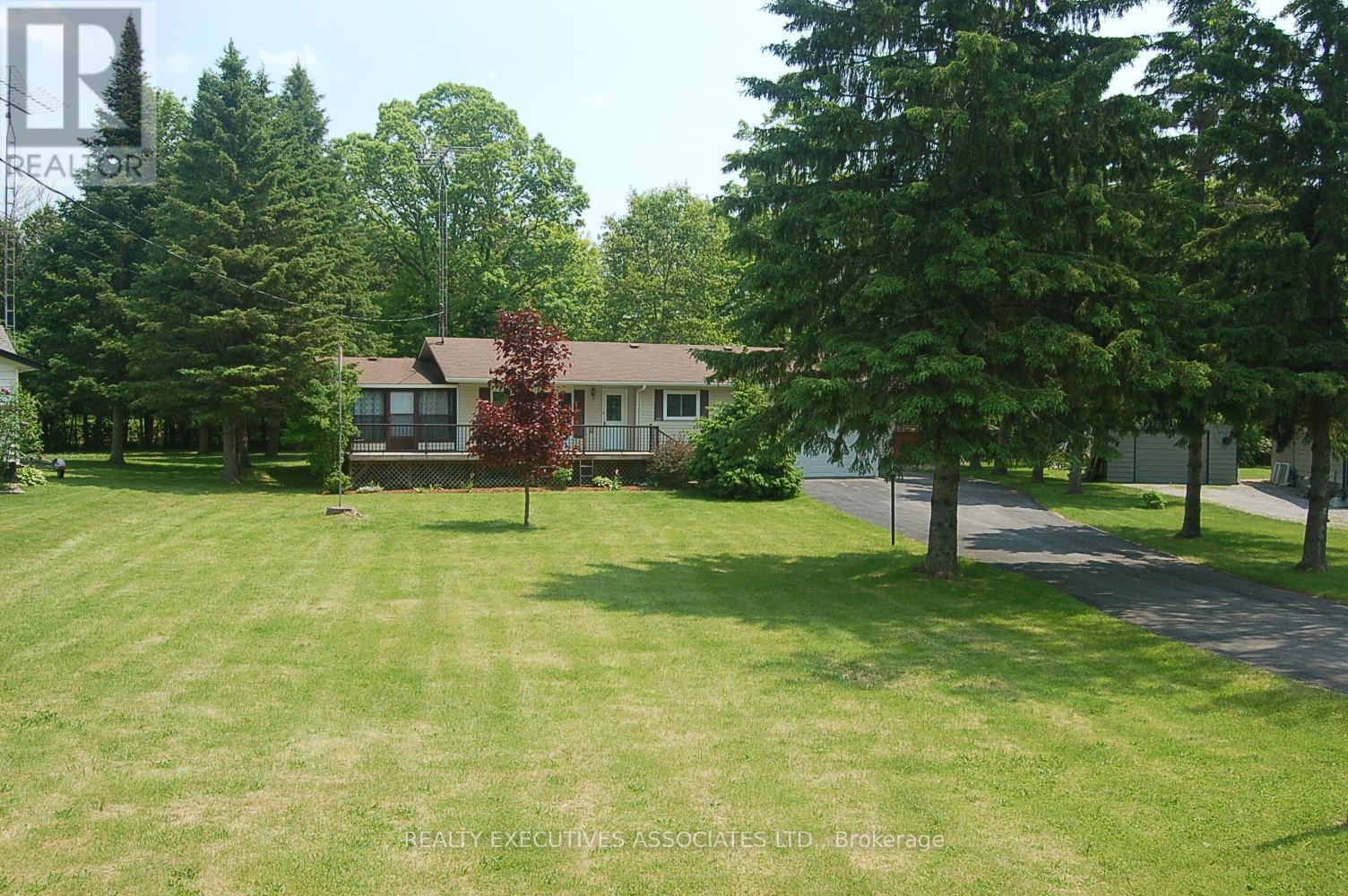 211 ALPINE LAKE ROAD, trent lakes, Ontario