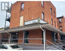 K - 190 CHARLOTTE STREET, peterborough (town ward 3), Ontario