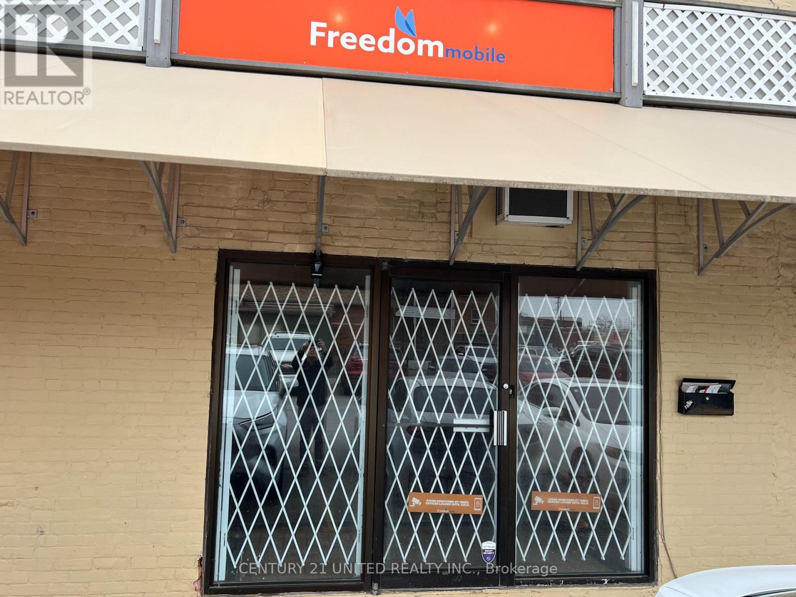 1B - 195 SIMCOE STREET, peterborough (town ward 3), Ontario