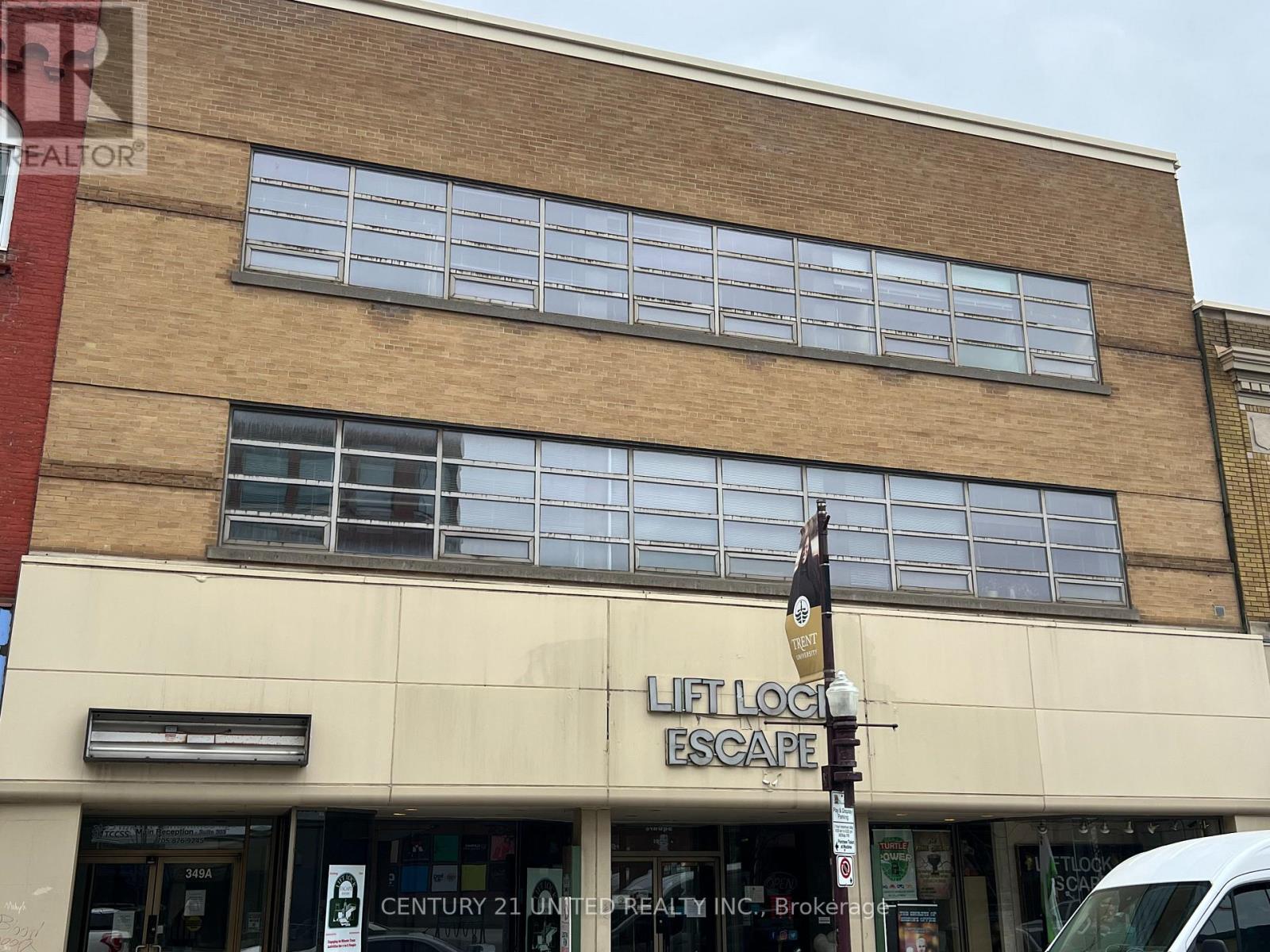 206 - 349A GEORGE STREET N, peterborough (town ward 3), Ontario