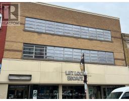 206 - 349A GEORGE STREET N, peterborough (town ward 3), Ontario