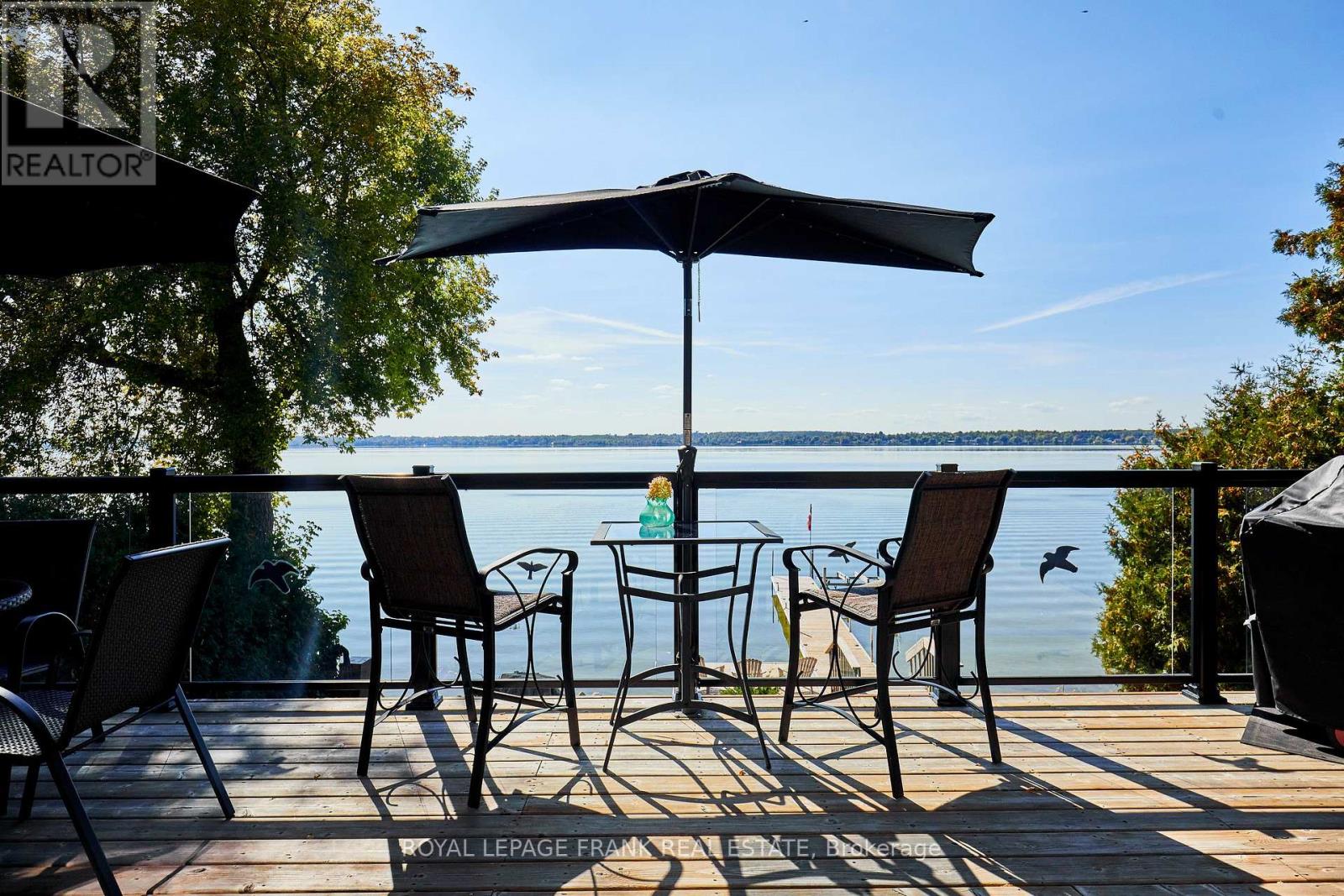 26 WAKEFORD ROAD, kawartha lakes (little britain), Ontario