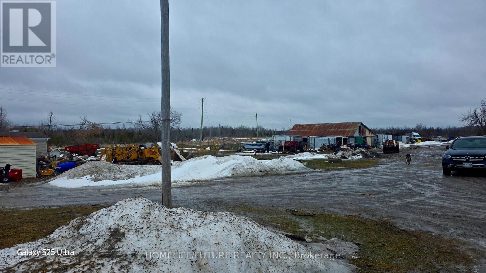 152 GLENARM ROAD, kawartha lakes (eldon), Ontario