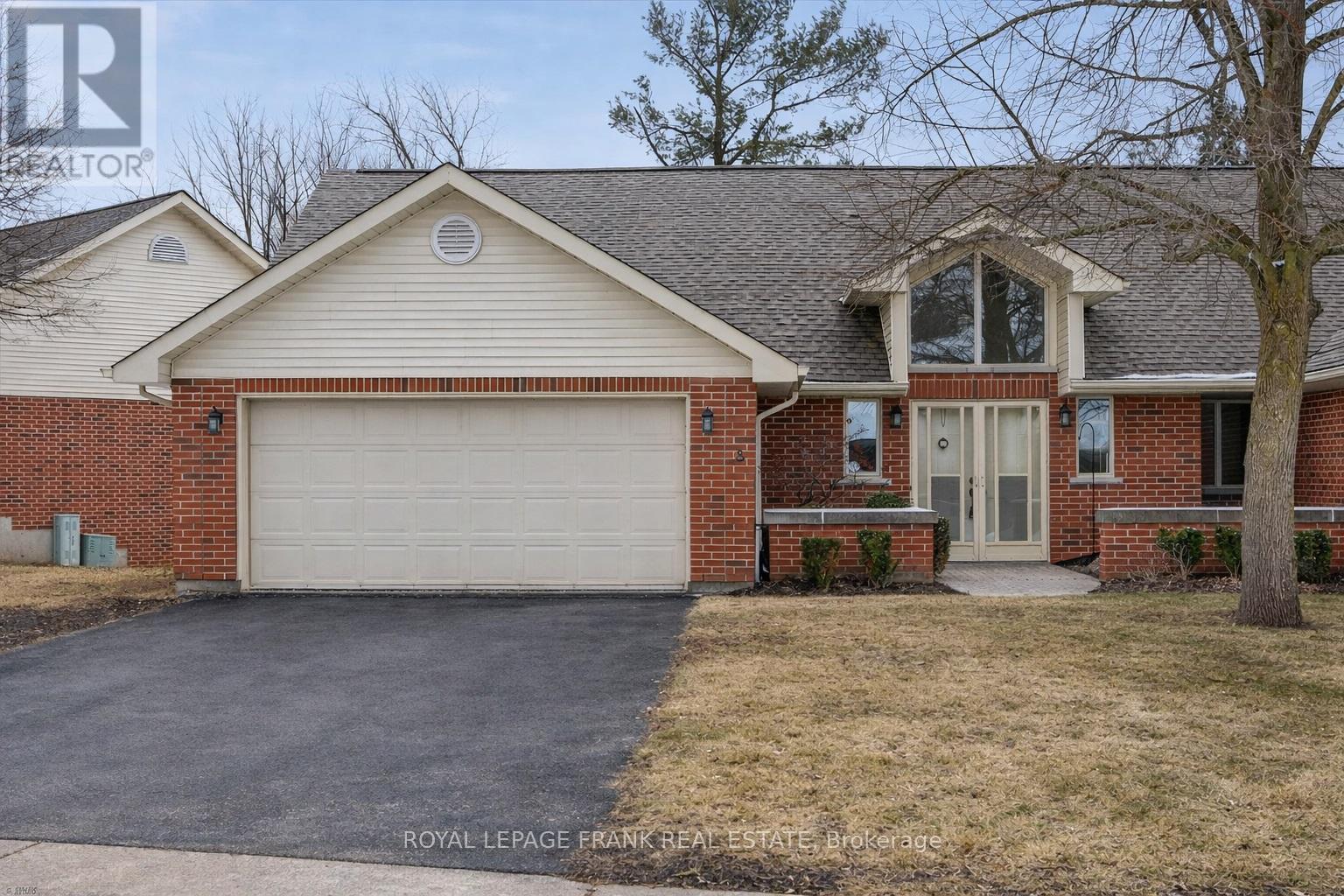 8 - 1121 ARMOUR ROAD, peterborough (ashburnham ward 4), Ontario