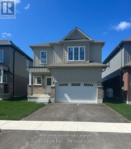 10 HILLCROFT WAY, kawartha lakes (bobcaygeon), Ontario