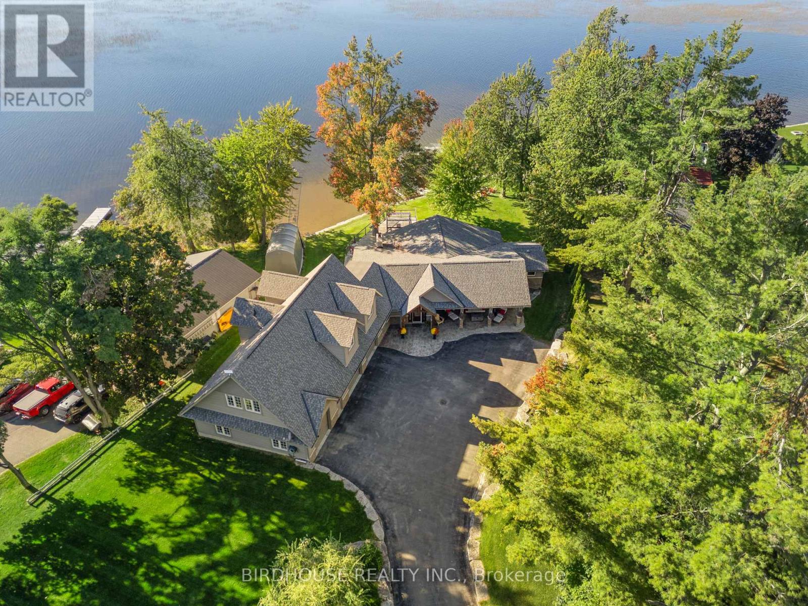 1358 ISLAND VIEW DRIVE, selwyn, Ontario