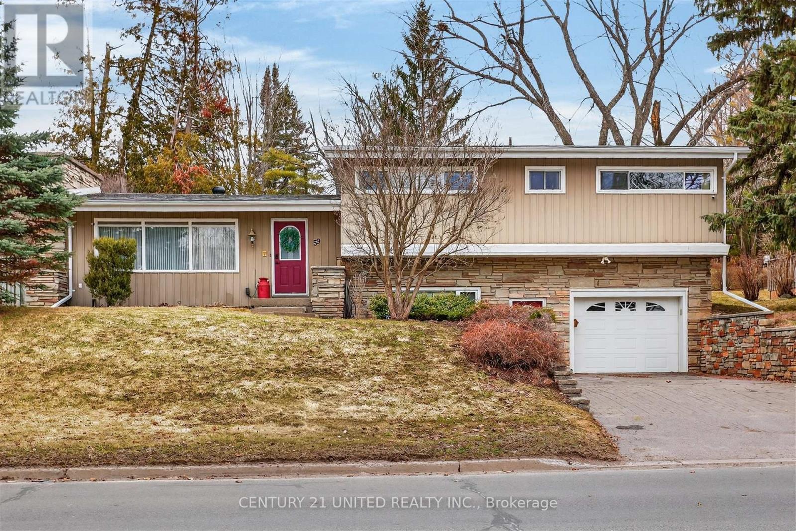 59 KAWARTHA HTS BOULEVARD, peterborough (monaghan ward 2), Ontario