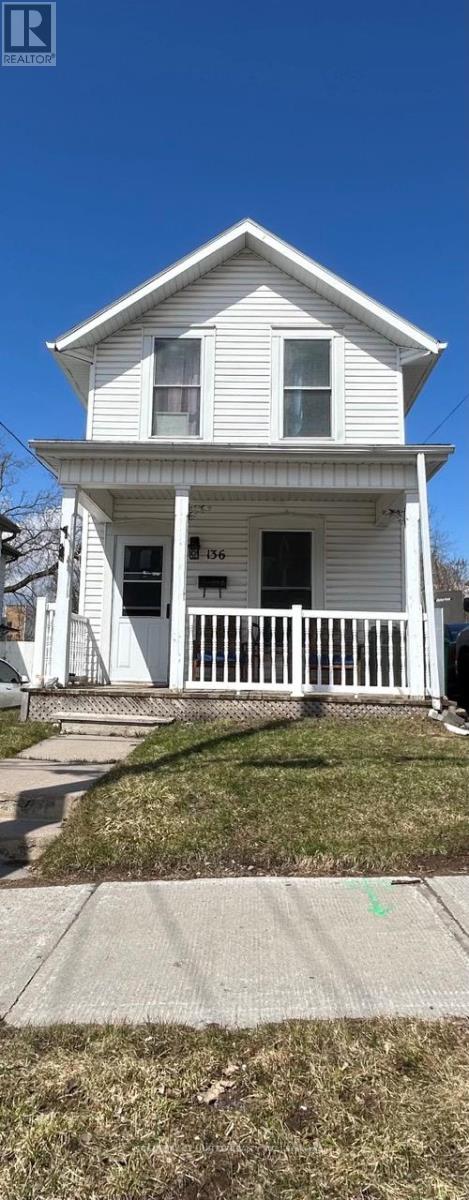 136 ROBINSON STREET, peterborough (ashburnham ward 4), Ontario