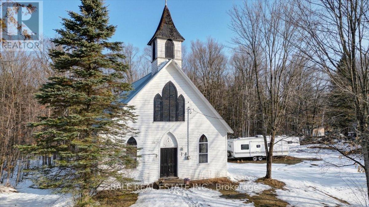 787 ST. OLA ROAD, limerick, Ontario