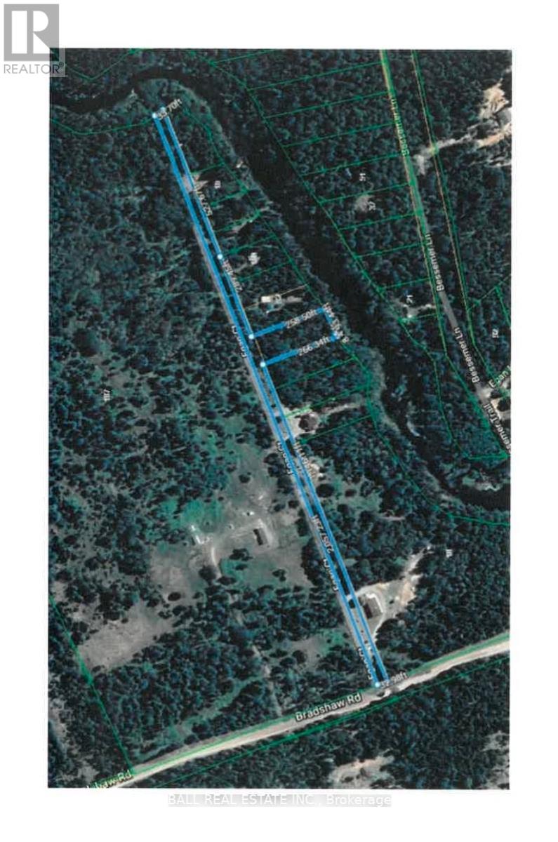 PT LT 9-10 CONC 7 EGAN COURT, bancroft (dungannon ward), Ontario