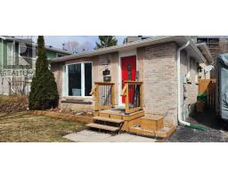 1140 WHITEFIELD DRIVE, peterborough (otonabee ward 1), Ontario