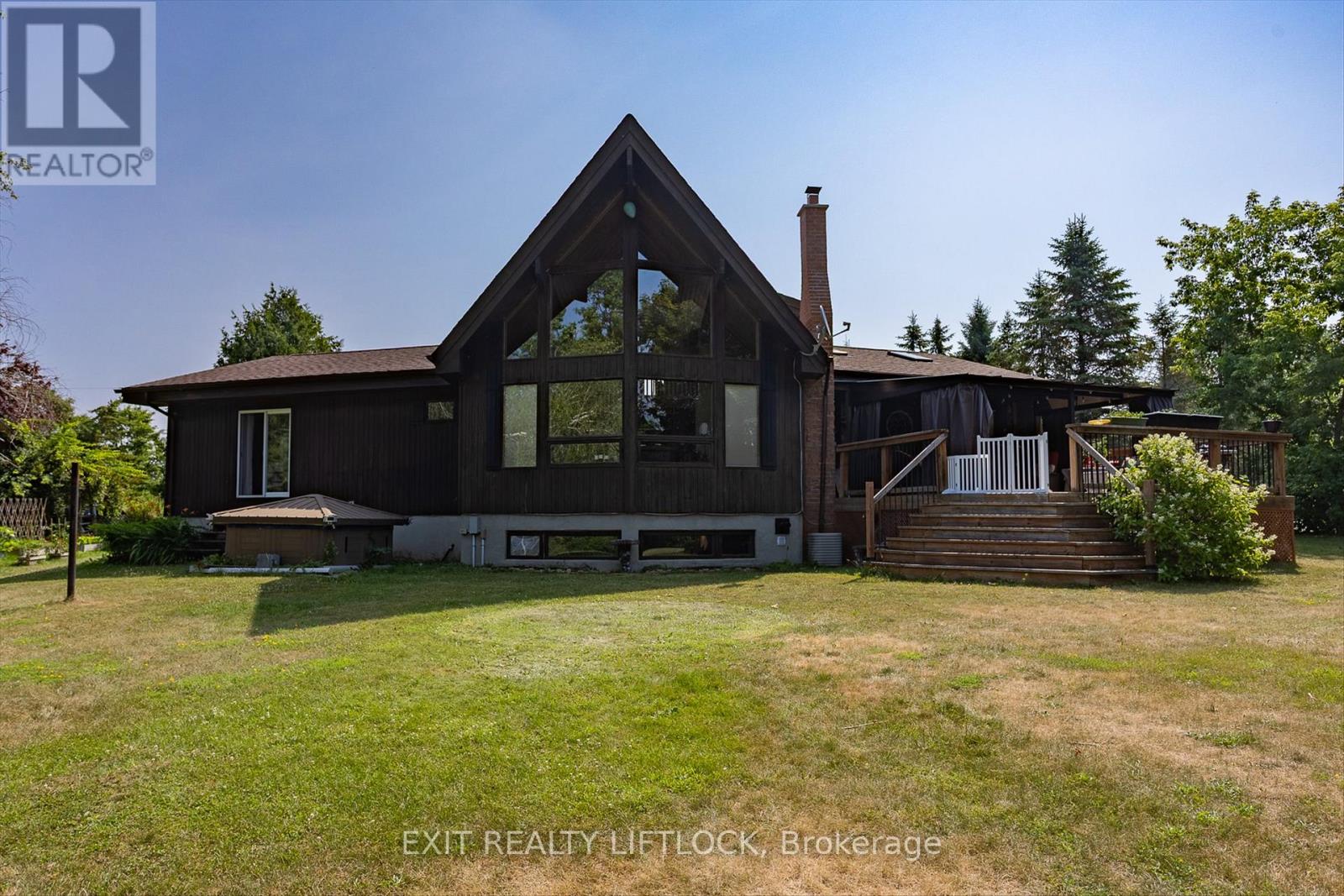 25 BALSAM ROAD, kawartha lakes (fenelon), Ontario
