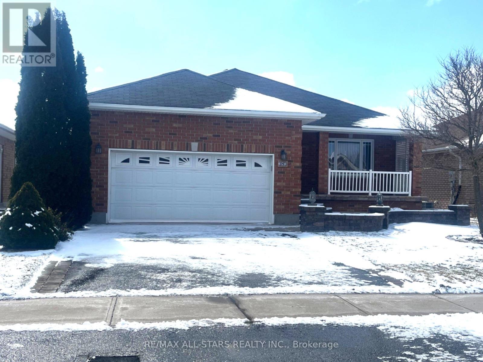 383 WALLACE DRIVE, kawartha lakes (lindsay), Ontario