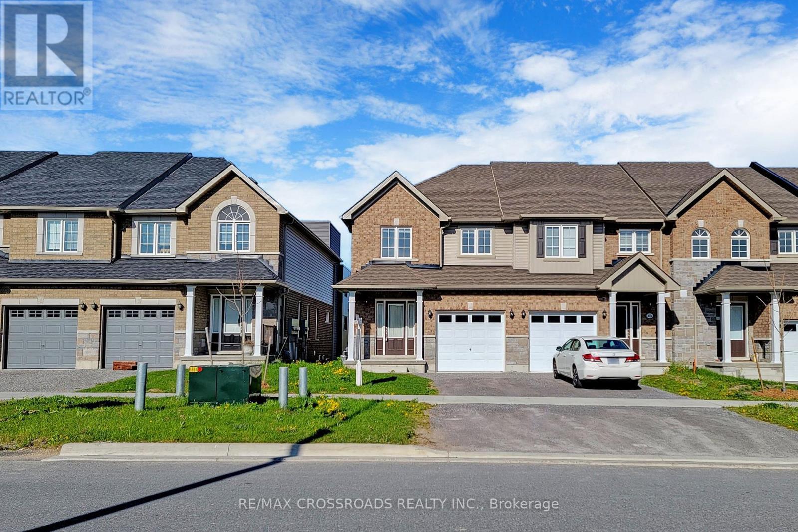 1634 HETHERINGTON DRIVE, peterborough (northcrest ward 5), Ontario