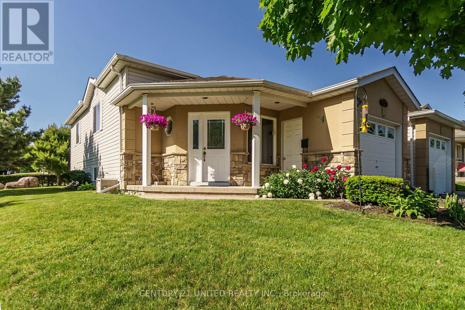 626 TRAILVIEW DRIVE, peterborough (ashburnham ward 4), Ontario