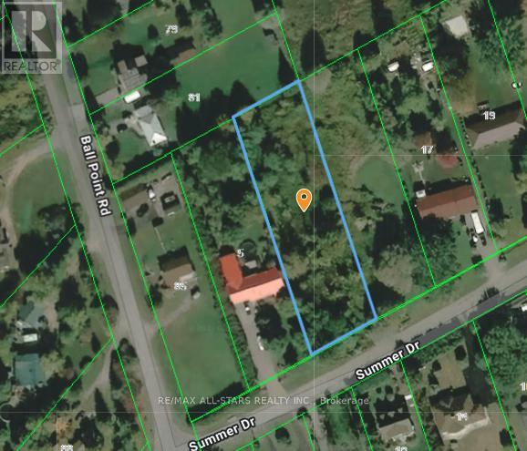 LOT 61 SUMMER DRIVE, kawartha lakes (mariposa), Ontario