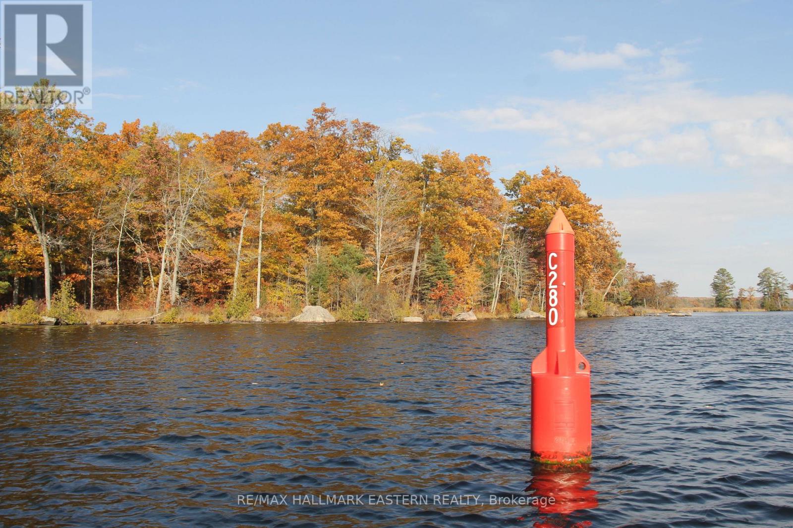 LOT 1 - C280 LOWER BUCKHORN LAKE, trent lakes, Ontario